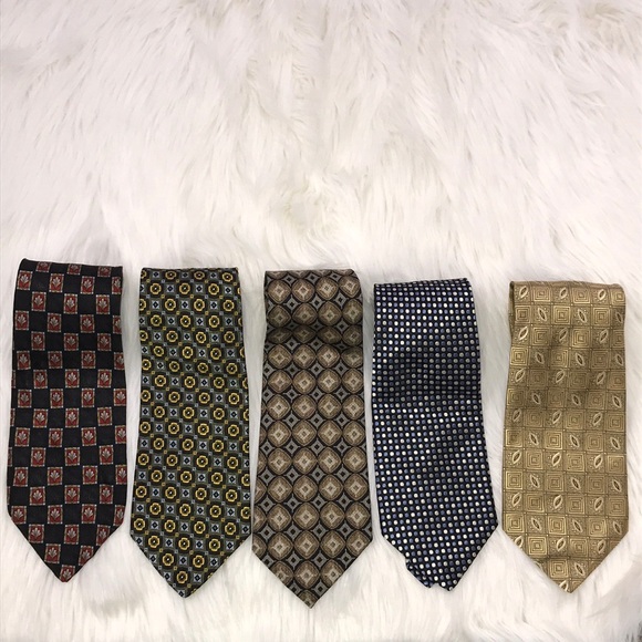 Robert Talbott Other - Elegant Robert Talbott best of class ties